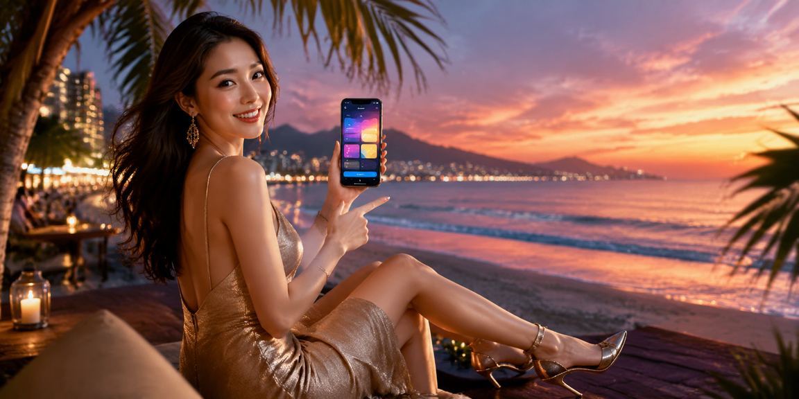 Ảnh minh họa nghiên cứu hành vi người dùng nền tảng nohu tại Việt Nam