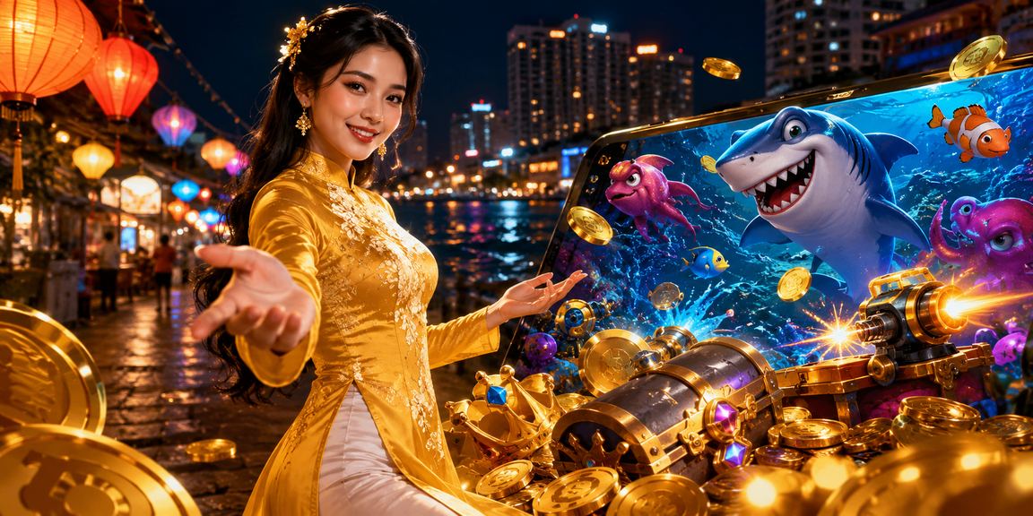 Người chơi Việt Nam thưởng thức giải trí thể thao và casino trên nền tảng nohu